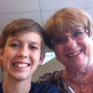 Meet your Posher, Pat